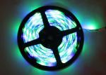 600 LEDs Waterproof LED Strip Lights 12v High Power Multi Colour