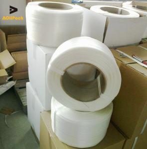 Wholesale Impact Resistance 450m 1440kg Composite Cord Strapping from china suppliers