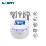 40KHz Body Sculpting Machine Vacuum Ultrasonic Cavitation Radio Frequency