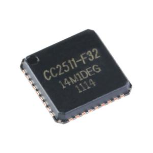 Wholesale CC2511F32RSP from china suppliers