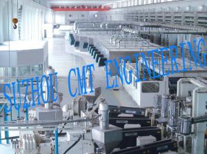 Wholesale Synthetic Paper Engineering Projects Stone Rock Paper from china suppliers