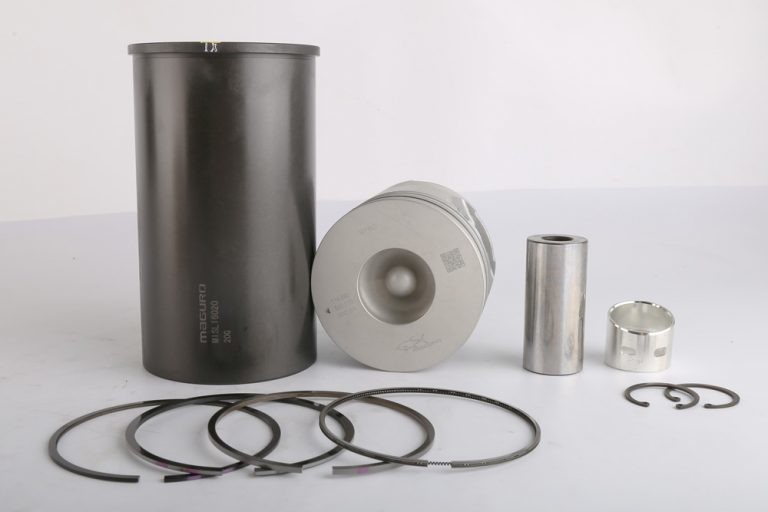 ISUZU 6HK1T ZX330 SH330 Cylinder Liner Kit Dia 115mm