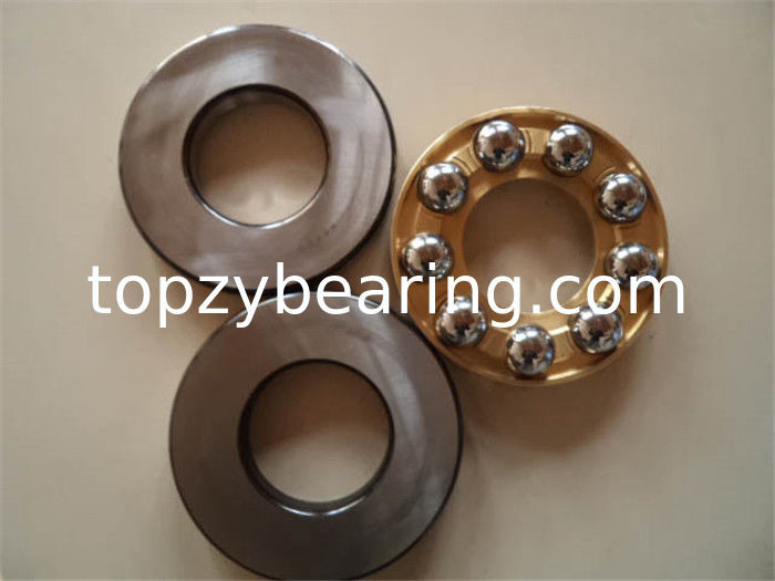 High quality & Competitive price Chrome Steel Single Direction Thrust Ball Bearing 51128 51130-MP 51132-MP 51134-MP