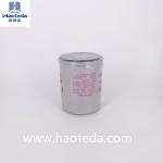 Metal / Paper Core Lube Oil Filter 15208-31U00 White