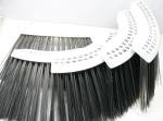 Elgin Side Brooms Badger (LH), Fury, Megawind, Pelican and Whirlwind 17 WPH,
