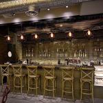 Cage industrial hanging lights for Kitchen Dining room Restaurant Lamp Fixtures