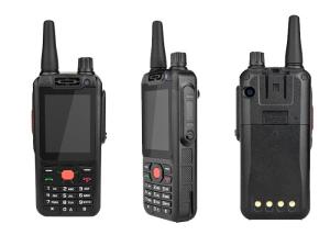 Wholesale Box 26 Portable WCDMA Rechargeable Walkie Talkie Radios from china suppliers