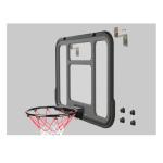 PE PC Adjustable Basketball Hoop Basketball Board Ring Rim For Children Play