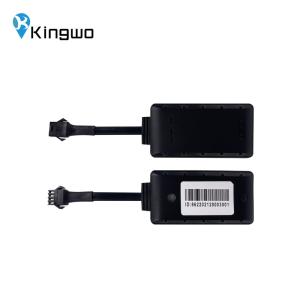 Wholesale 4G Cat-1 Vehicle Tracking Device Real Time Tracking Wired Car GPS Tracker Anti Theft from china suppliers