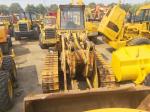 Japan Secondhand Cat 25ton 973 Crawler Loader in Good Condition for Sale, Used
