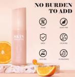 OEM Private Label Hyaluronic Acid Facial Toner Moisturizing Brightening Anti