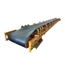 Wholesale Heat Resistant Rubber Portable Conveyor Belt Construction Stone Sand from china suppliers