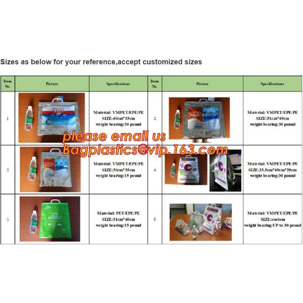 Outdoor square aluminum foil food thermal freezer cooler lunch insulation bag,Foil Cooler Bag Thermal Bag for Fruit Choc