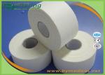 3.8cm Athletic Rayon Elastoplast Rigid Strapping Tape , Colored White Sports