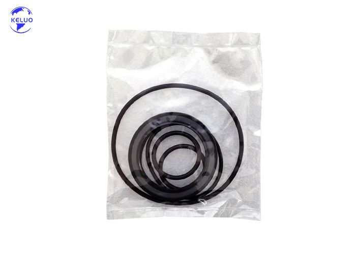 A2FM160 Shaft Seal O-ring Repair Hydraulic Pump Seal Kit