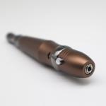 DC10V 1A Permanent Makeup Tattoo Kit Tatoo Gun For Eyebrow Trimming