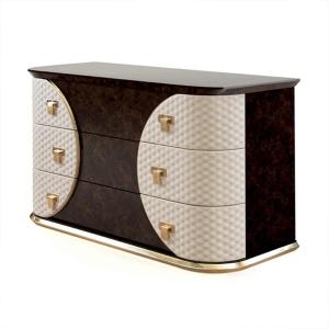 Wholesale 0.5x0.85m Long Console Table TV Cabinet 120cm Marble Stone from china suppliers