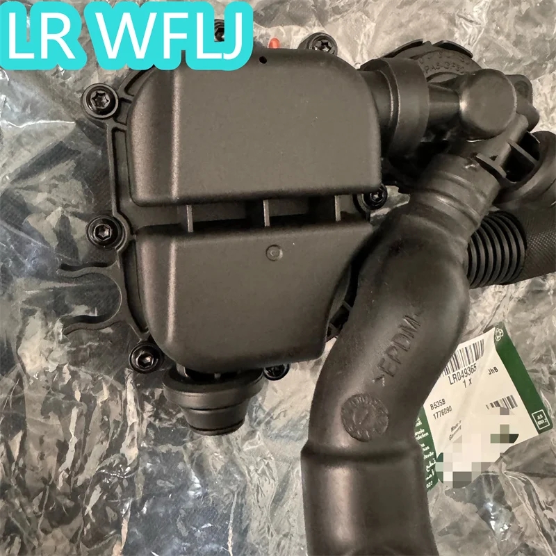LR049365 LR045356 C2Z30725 Intake Manifold for Land Rover Range Rover 3.0L V6 2014-2019