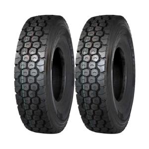 Wholesale DOT Approved Dongfeng Radial Truck Tyre Inner Tube Type 11.00 R20 from china suppliers