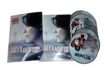 Hot sale tv-series dvd boxset grey's anatomy 11 new Video Region free