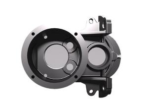 Wholesale Custom CNC Machined Aerospace Parts Aluminum Stainless Steel Copper from china suppliers