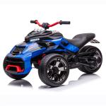 2022 Electric Car Two-Seater Boys Electric Motorcycle for Kids' Electric Ride On