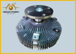 8980752901 ISUZU FVR Parts 6HK1 Fan Clutch Euro 3 Equip Engine Temperature