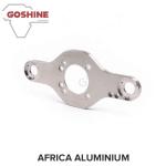 High Demand Cnc Mill Aluminum Parts/Machining Aluminum Mailbox Parts/4