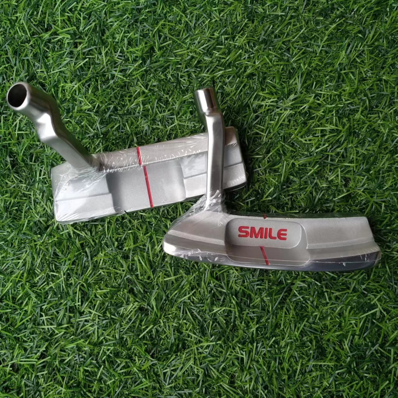 golf putter , stainless putter golf, blade golf putter, golf head , golf putter , complete golf putter