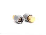 SMA Male Connector Termination