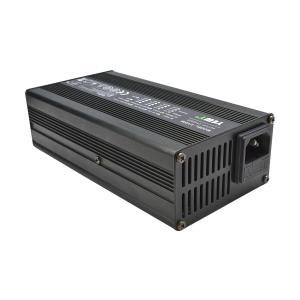 Wholesale Intelligent Motorcycle Battery Charger 60V 3A With Multi - Level Protection from china suppliers
