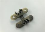 Cabinet Wardrobe Door 180 Degree Door Hinge Mini Concealed Soss Hinge