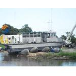 Ship Launching Pneumatic Rubber Airbag Size Customize Marine Lift Air bags