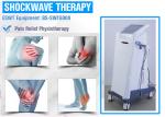 ESWT pain relief shoulder joint tendons shockwave treatment physiotherapy radial
