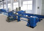 Stainless Steel Seamless Tube Cold Pilger Mill OD 89 - 219mm Two Roll Mill