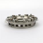 Turbo Nozzle Ring Assembly VNT 53039700653 53039880652 For KIA Sorento Sportage
