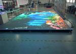 Nightclub SMD1921 4500CD P3.91 LED Stage Backdrop Screen
