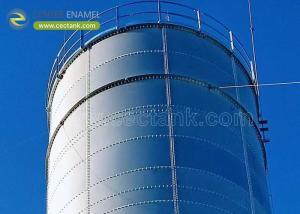 Wholesale Stainless Steel Sludge Storage Tanks: Reliable and Durable Solutions for Sludge Management from china suppliers