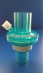 Medical Materials Accessories HME Filter for Disposable Heat Moisture Virus