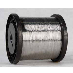 Wholesale 201 Grade Stainless Steel Coil Wire 1.5mm 0.2mm 2mm 3mm Diameter from china suppliers