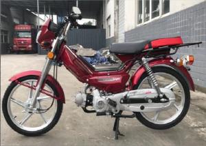 Wholesale Drum Brake Gas Powered Motorcycle 1200 Wheelbase Electric Start Engine from china suppliers