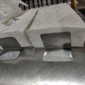 Wholesale Good Packaging 13-25gsm Toilet Tissue Paper can be flushed directly into the toilet from china suppliers