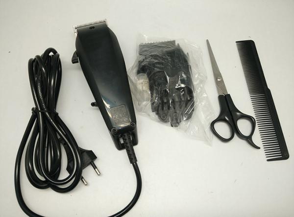 KM-8842 Hair Clippers Hair Trimmer with Cord
