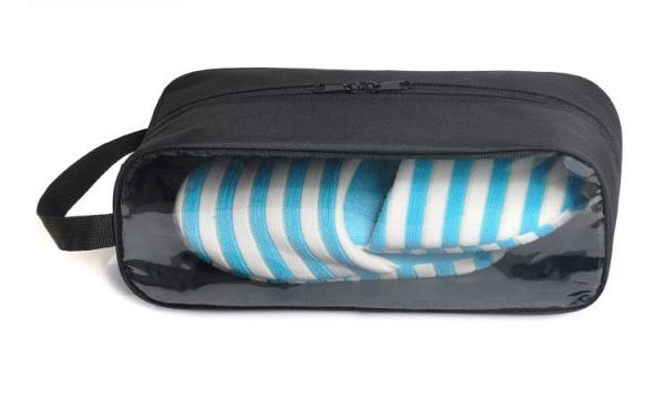 Rucksack Slim Close Fitting Travel Sport Running Waist Bag Pocket purse Pouch