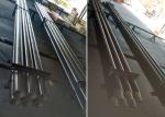 Grade S-135 Steel Dth Drill Rod Api Standard Friction Welded Drill Pipe Rock