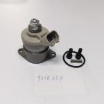 ZAX330 ZAX200 Excavator Hydraulic Pump Solenoid Valve 9218234 for Construction