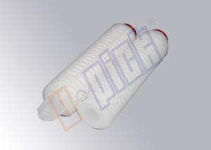 Wholesale Pharmacy Grade 0.2 Micron High Flow Filter Cartridge In Medicine Production from china suppliers
