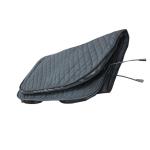 Beauty Slimming Far Infrared Sauna Blanket , Detox Health Graphene Steam Pack