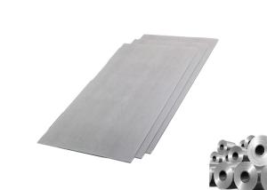 Wholesale Ultra Thin Steel Clad Aluminum Plate High Combination Rate Perfect Surface from china suppliers