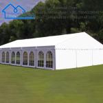 Custom Commercial Event Outdoor Party Marquees Tents For Exhibition Wedding